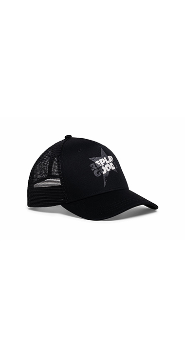 ユニセックス スタープリントCAP